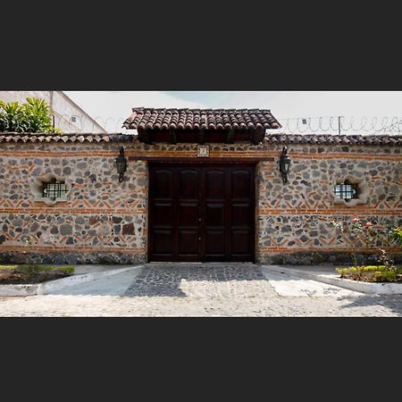 Palacio Del Conquistador San Cristóbal El Bajo Exterior photo