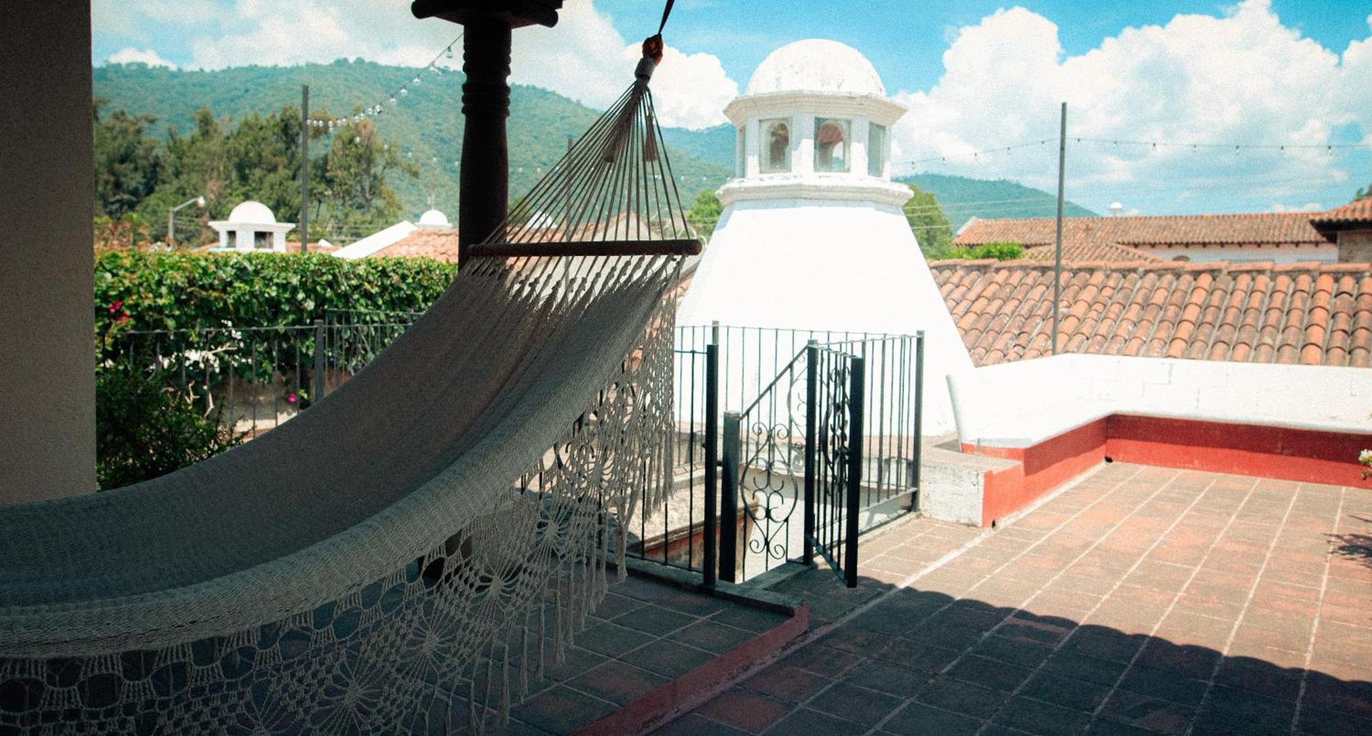 Palacio Del Conquistador San Cristóbal El Bajo Exterior photo