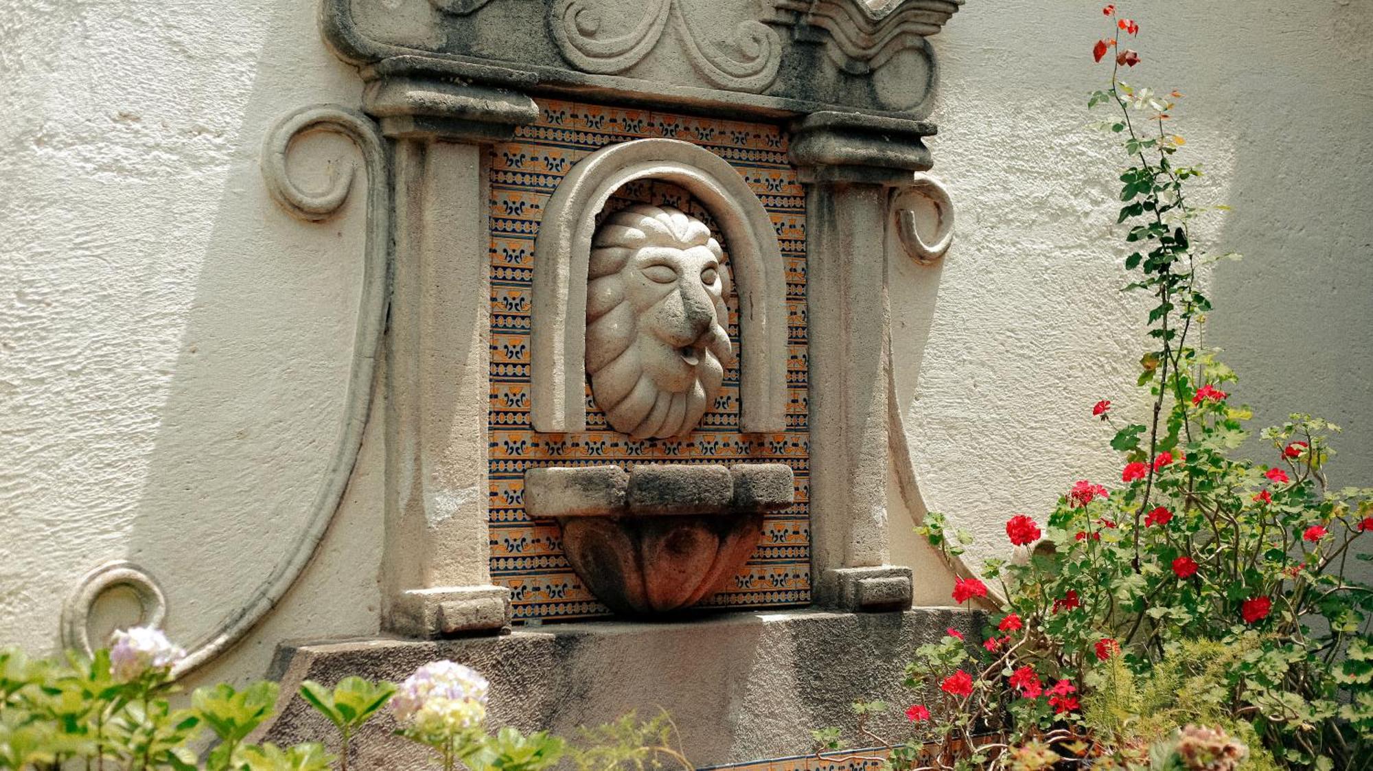Palacio Del Conquistador San Cristóbal El Bajo Exterior photo