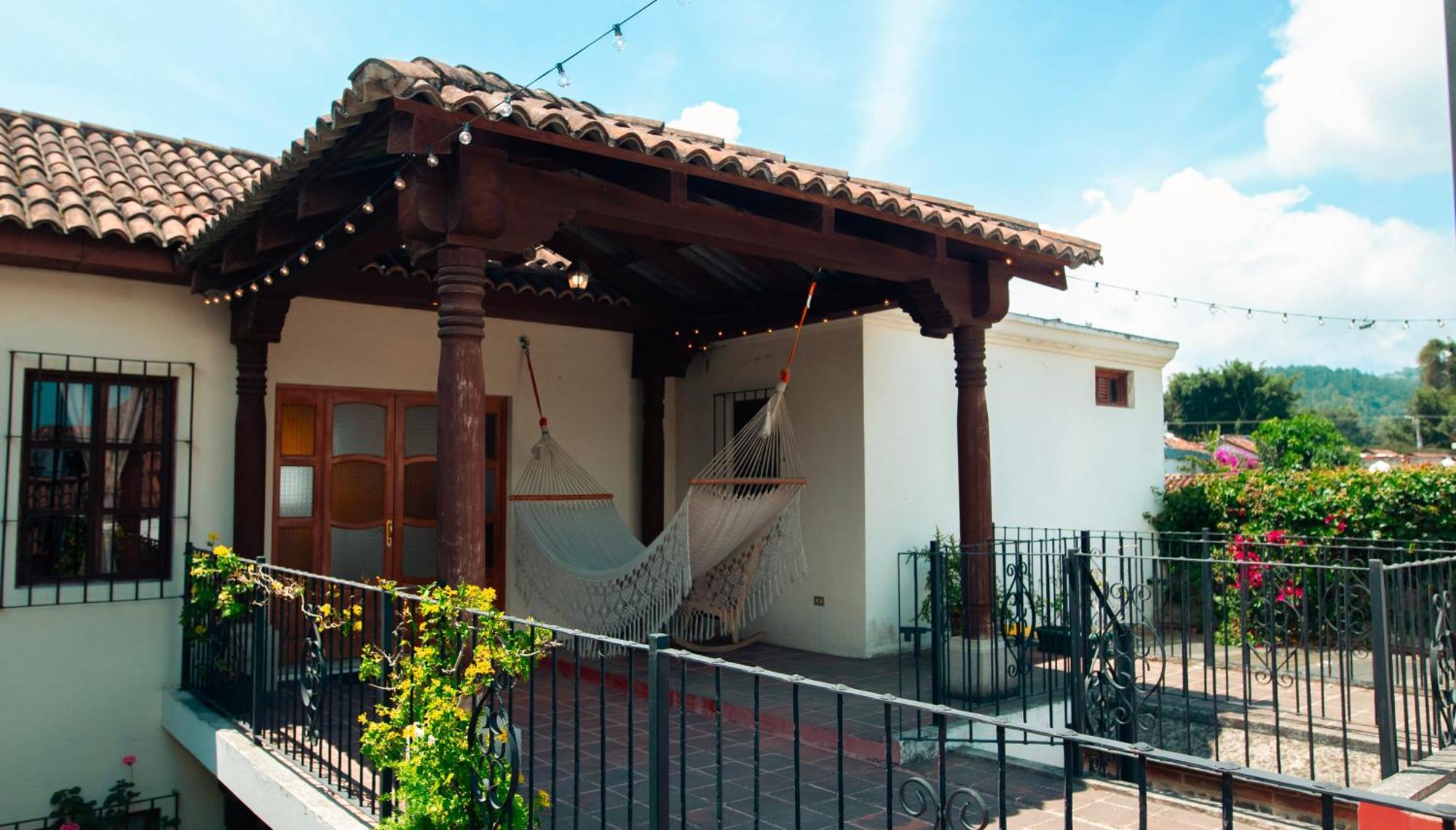 Palacio Del Conquistador San Cristóbal El Bajo Exterior photo